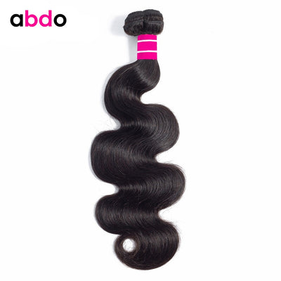 Body Wave Bundles Peruvian Hair Weave Bundles