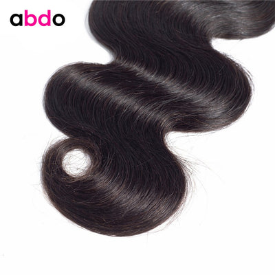 Body Wave Bundles Peruvian Hair Weave Bundles
