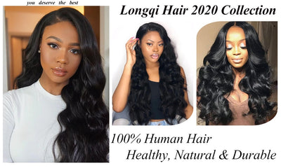 1 3 4 PCS Brazilian Hair Weave Bundles