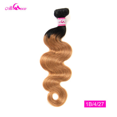 Peruvian Body Wave 1/3/4 Bundles