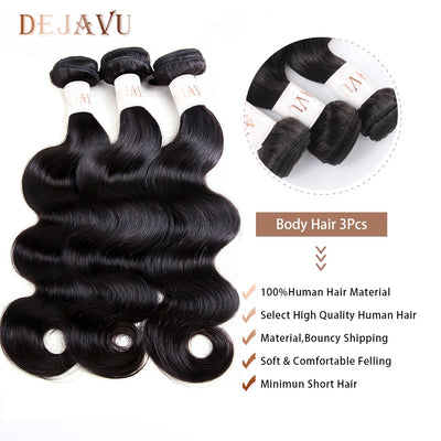 emy Hair 3 Bundle Deal Peruvian Hair