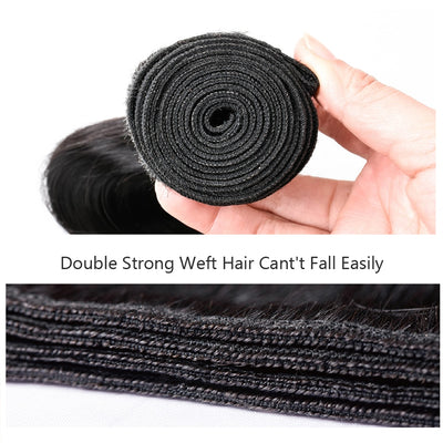 emy Hair 3 Bundle Deal Peruvian Hair