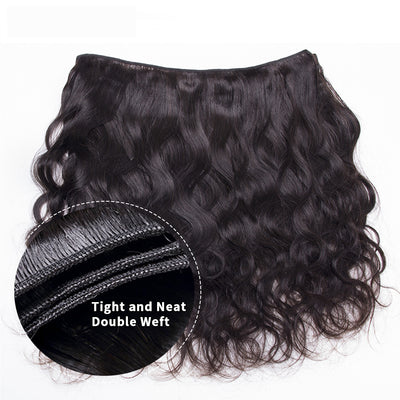 emy Hair 3 Bundle Deal Peruvian Hair