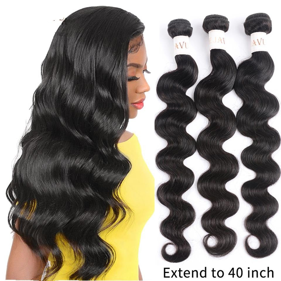 emy Hair 3 Bundle Deal Peruvian Hair