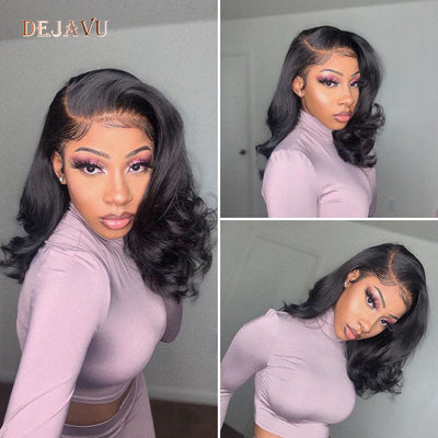 emy Hair 3 Bundle Deal Peruvian Hair